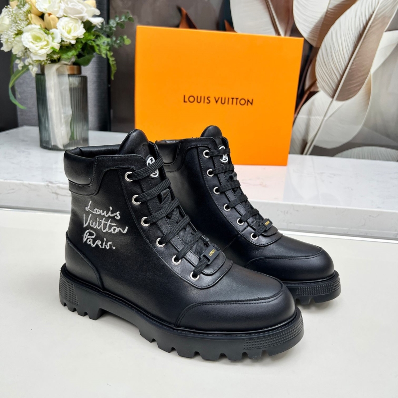 l0vis Vvtt0n boots